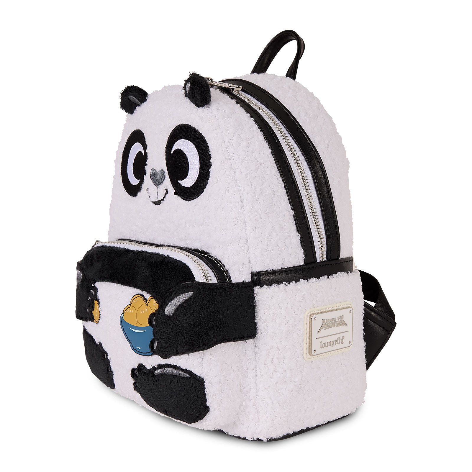 Productafbeelding Kung Fu Panda - Mini Rugzak