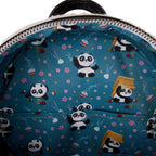 Product image Kung Fu Panda - Mini Backpack