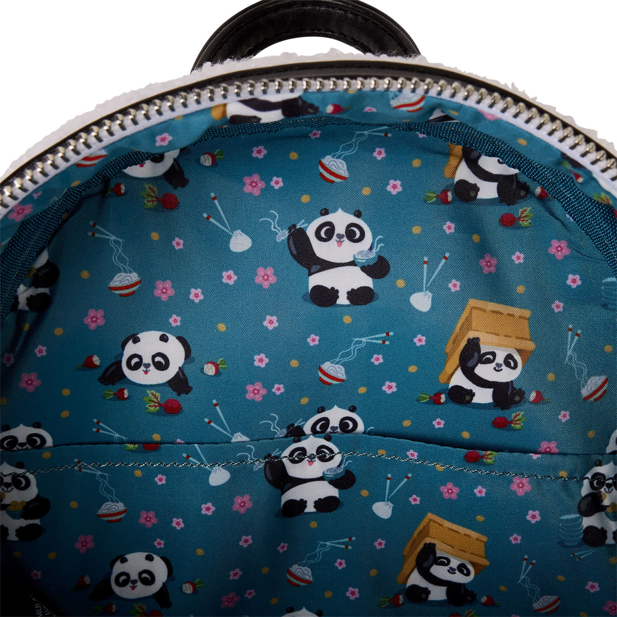 Productafbeelding Kung Fu Panda - Mini Rugzak