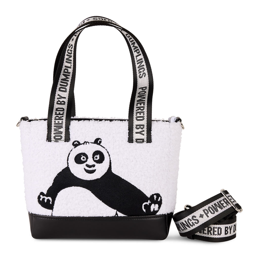 Productafbeelding Kung Fu Panda - Schoudertas