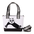 Productafbeelding Kung Fu Panda - Schoudertas