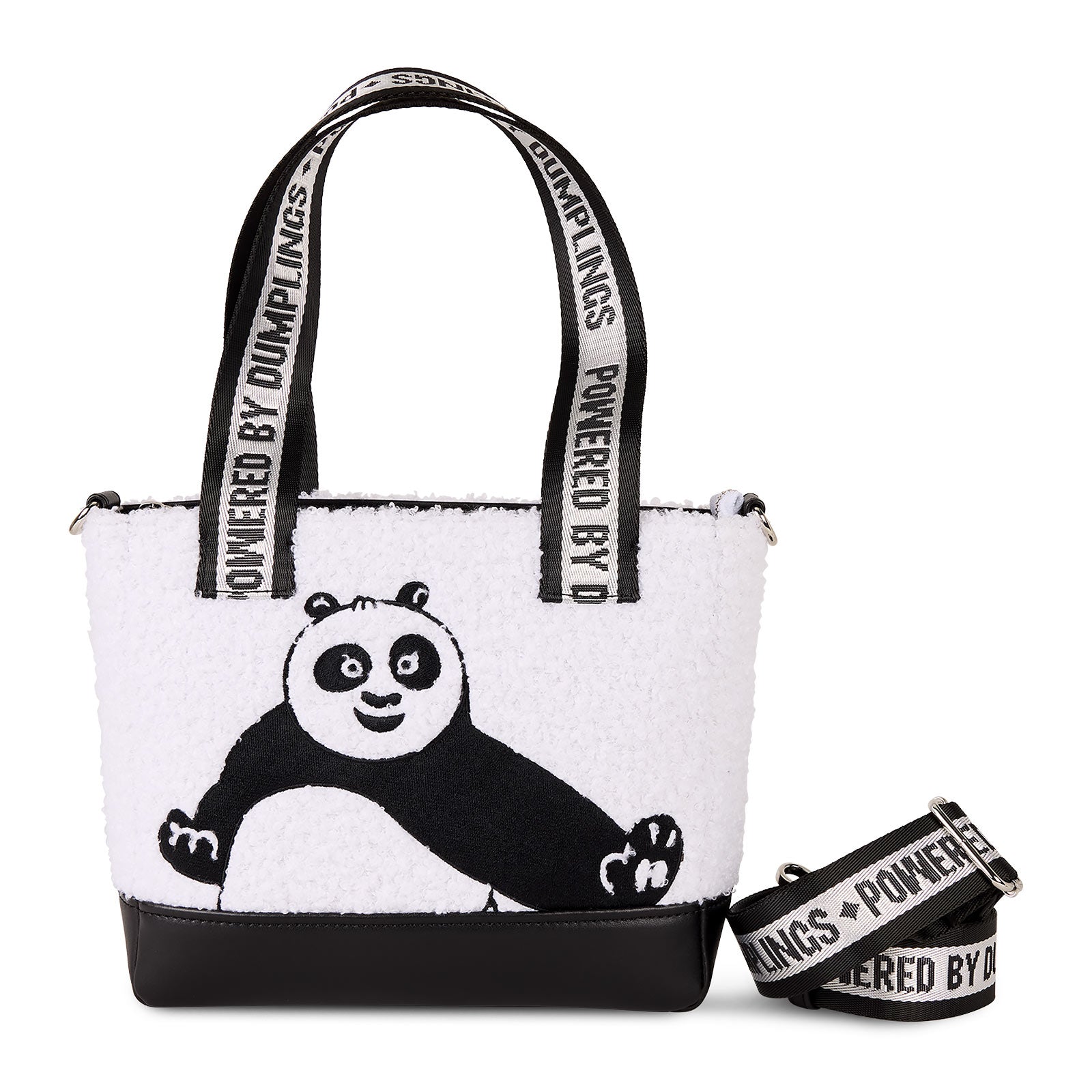 Productafbeelding Kung Fu Panda - Schoudertas