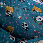 Productafbeelding Kung Fu Panda - Schoudertas