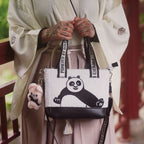 Productafbeelding Kung Fu Panda - Schoudertas