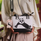 Productafbeelding Kung Fu Panda - Schoudertas