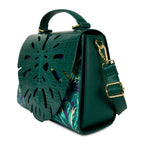 Productafbeelding Velociraptor Glow in the Dark Crossbody Tas - Jurassic World