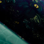 Productafbeelding Velociraptor Glow in the Dark Crossbody Tas - Jurassic World