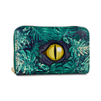 Product image Velociraptor Eye Lenticular Wallet - Jurassic World