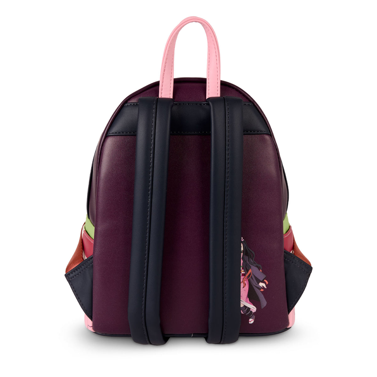 Product image Demon Slayer - Nezuko Kamado Cosplay Mini Backpack