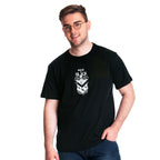 Productafbeelding Harry Potter - House of Black T-shirt zwart