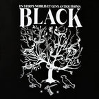 Productafbeelding Harry Potter - House of Black T-shirt zwart