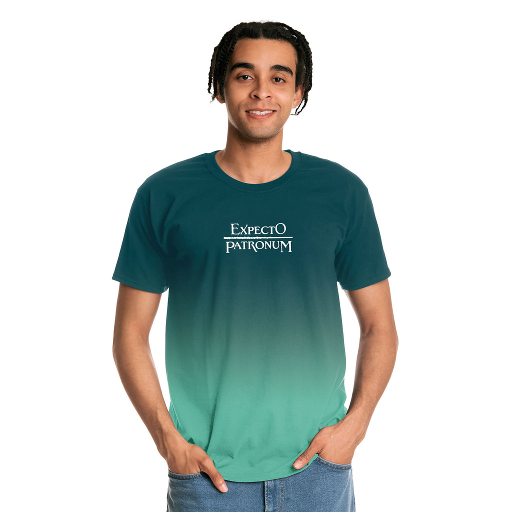 Productafbeelding Harry Potter - Expecto Patronum T-shirt