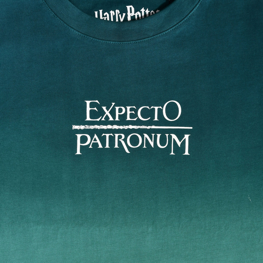 Productafbeelding Harry Potter - Expecto Patronum T-shirt