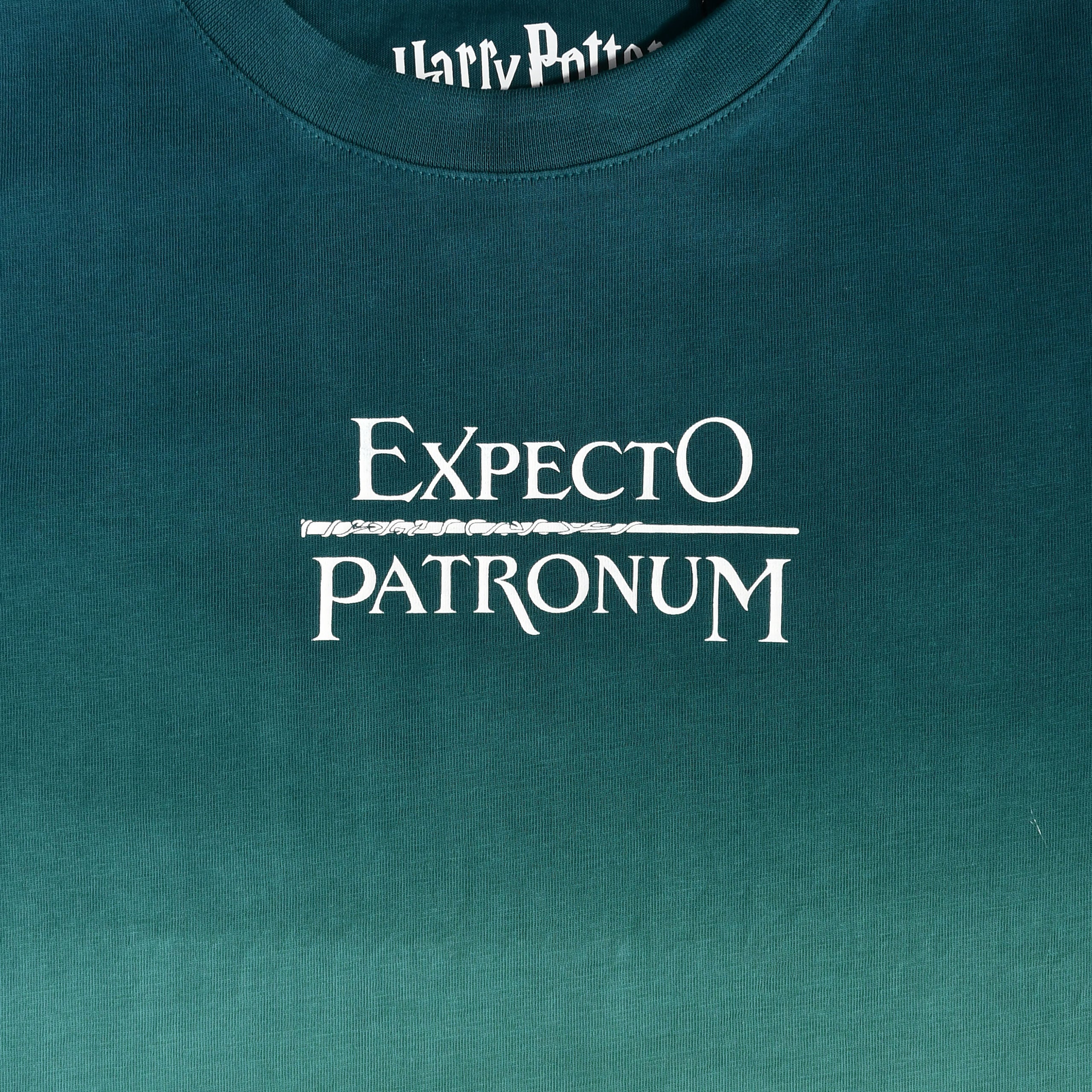 Productafbeelding Harry Potter - Expecto Patronum T-shirt