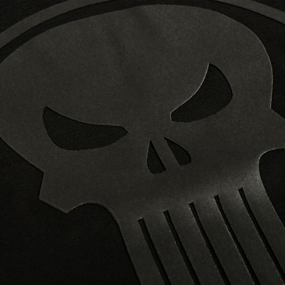 Product image Punisher - Logo T-Shirt black