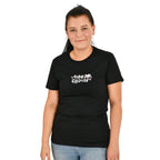Product image Stitch T-Shirt Women Black - Lilo & Stitch