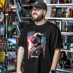 Productafbeelding Star Wars - Sith Lord T-shirt zwart