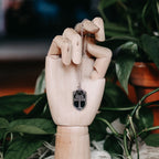 Productafbeelding Witte Boom van Gondor Ketting - In de Ban van de Ring