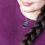 Productafbeelding Witte Boom van Gondor Ketting - In de Ban van de Ring