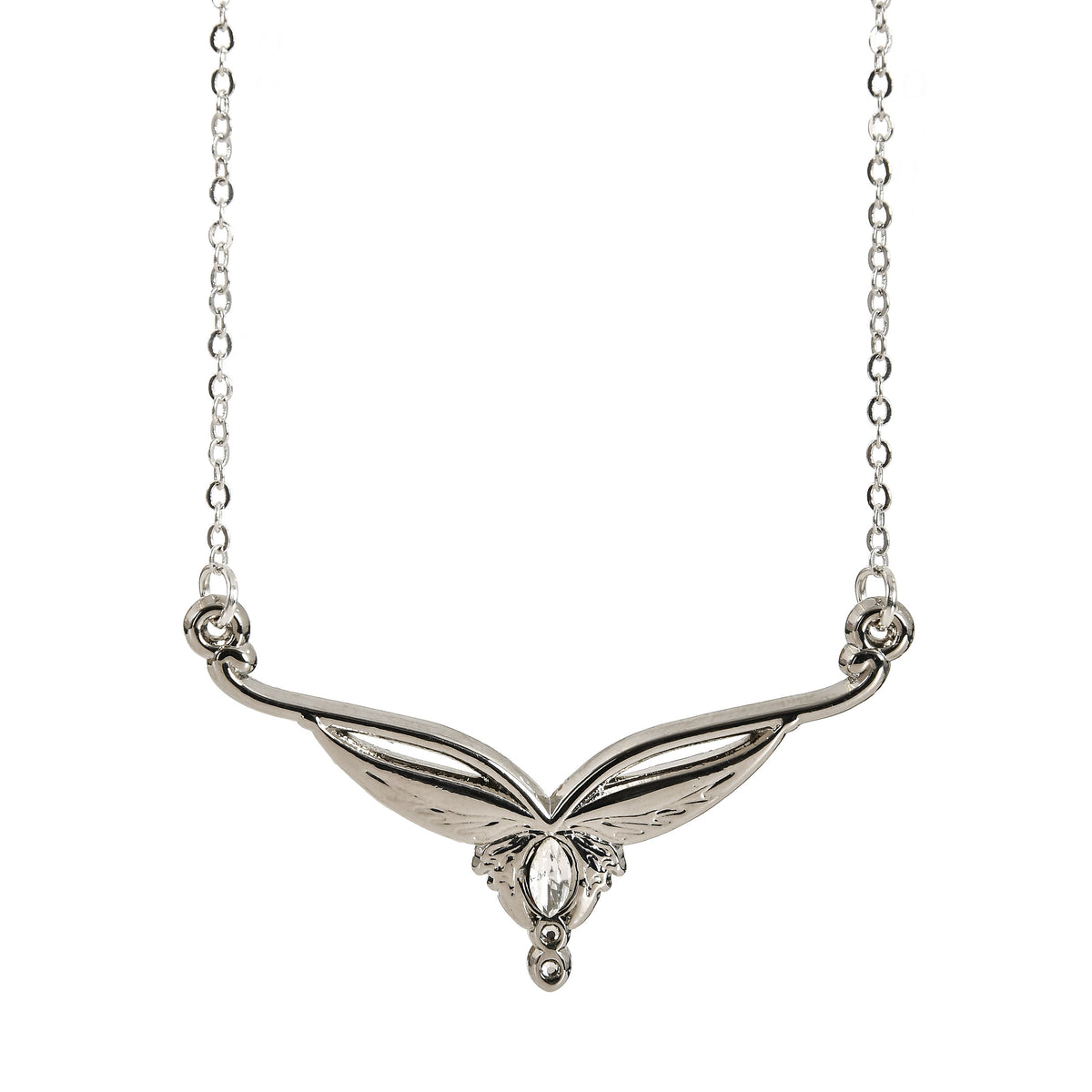 Productafbeelding Arwen Tiara Ketting - In de Ban van de Ring