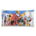 Productafbeelding One Piece - Crew Kussen