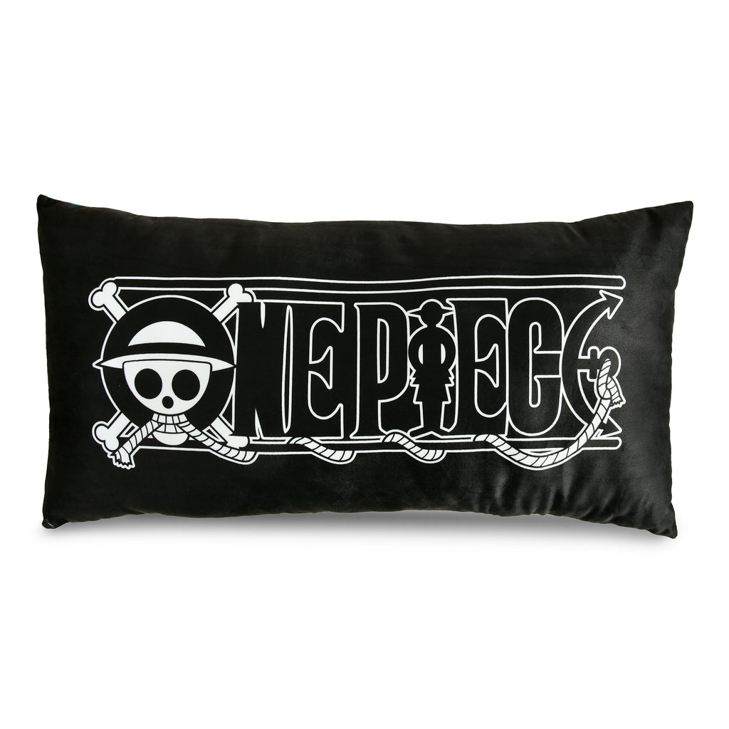Productafbeelding One Piece - Crew Kussen