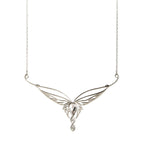 Product image Arwen Tiara Necklace 925 Sterling Silver - The Lord of the Rings