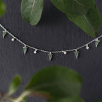 Productafbeelding Elfenblad Armband 925 Zilver - In de Ban van de Ring