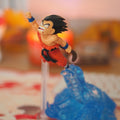 Productafbeelding Dragon Ball - Son Goku Dragon History II Ichibansho Figuur