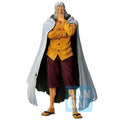 Productafbeelding One Piece - Silvers Rayleigh Beyond the Trials Ichibansho Figuur