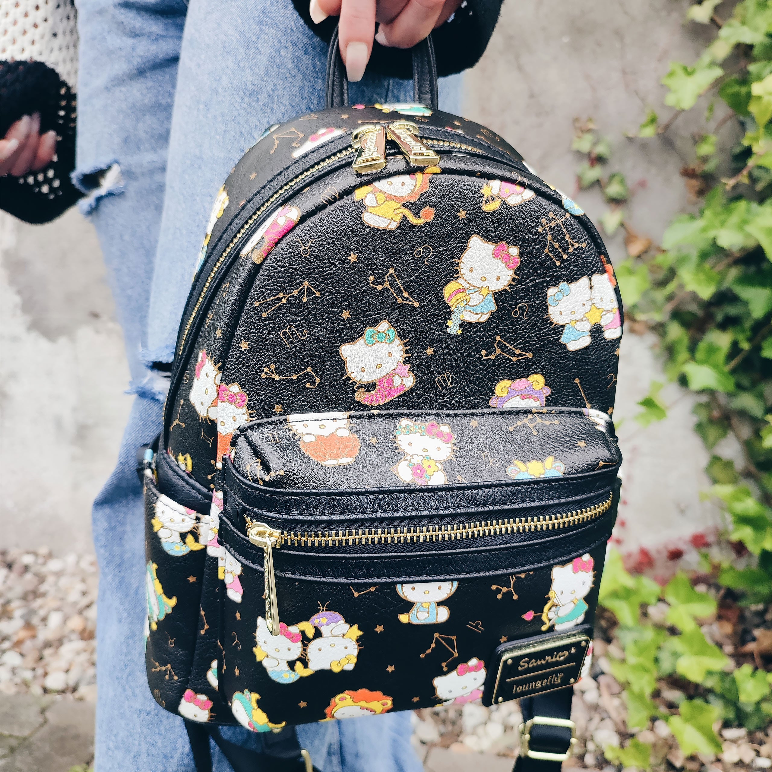 Productafbeelding Sanrio - Hello Kitty Mini Rugzak
