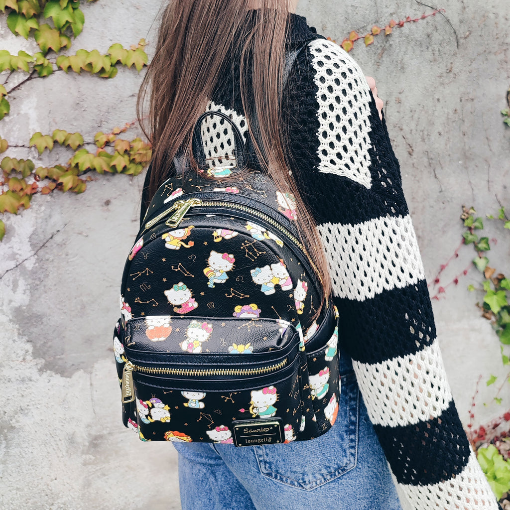 Productafbeelding Sanrio - Hello Kitty Mini Rugzak