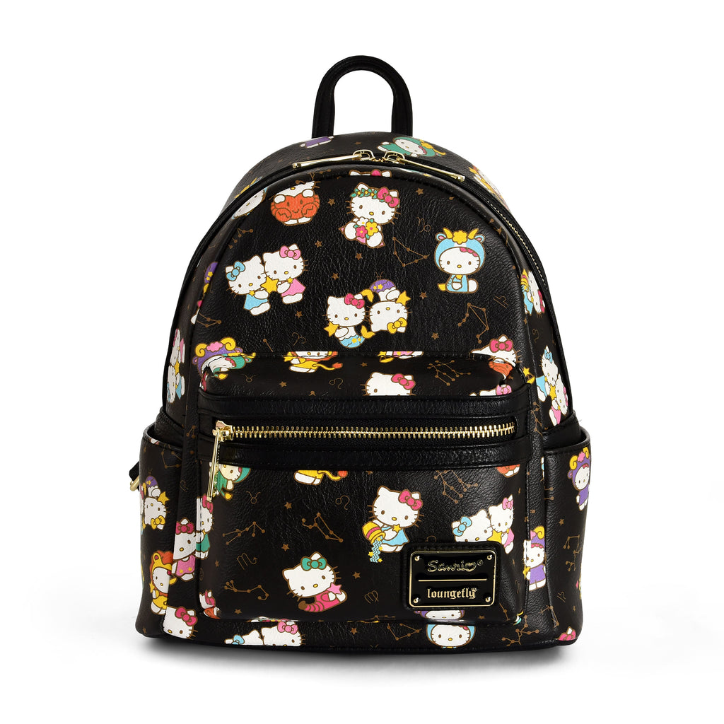 Productafbeelding Sanrio - Hello Kitty Mini Rugzak