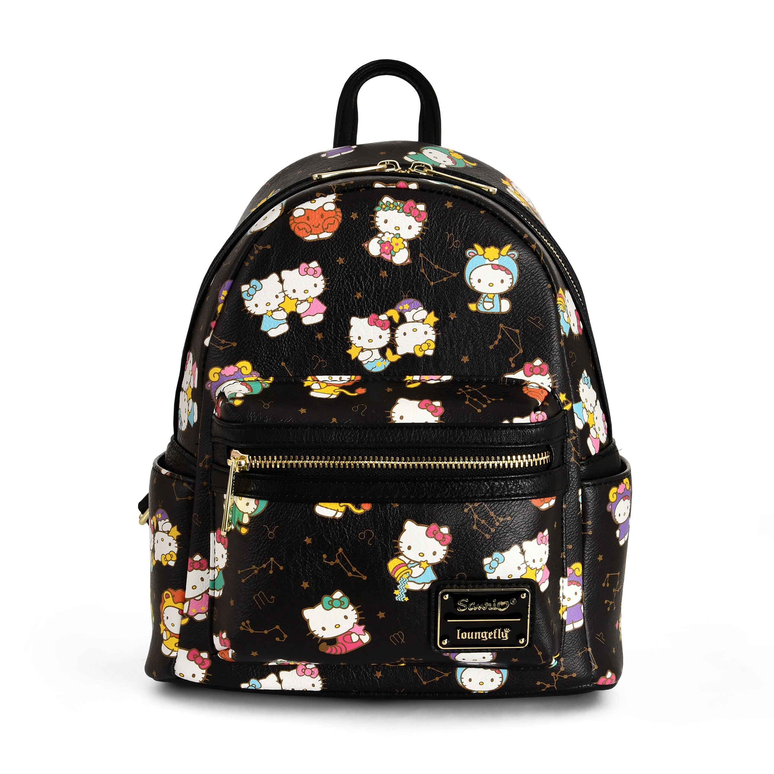 Productafbeelding Sanrio - Hello Kitty Mini Rugzak