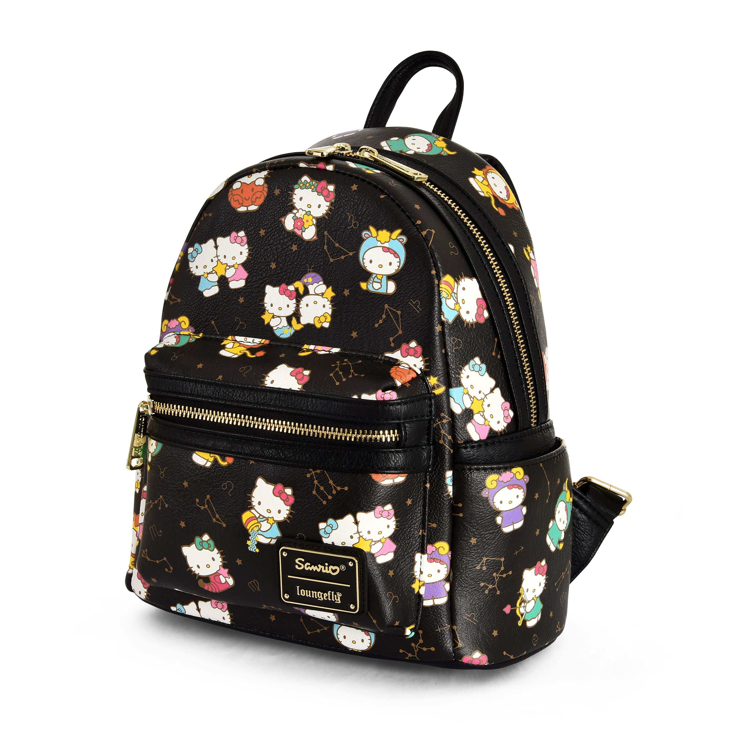 Productafbeelding Sanrio - Hello Kitty Mini Rugzak