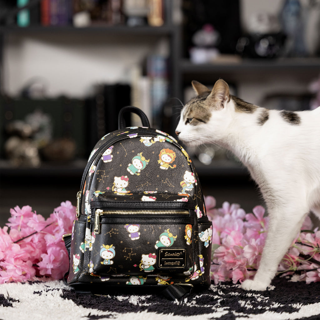 Productafbeelding Sanrio - Hello Kitty Mini Rugzak