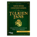 Productafbeelding Nog meer nutteloze weetjes voor Tolkien-fans