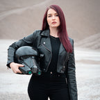 Productafbeelding Star Wars – Imperial Death Trooper Black Series helmreplika met licht