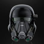 Productafbeelding Star Wars – Imperial Death Trooper Black Series helmreplika met licht