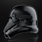 Productafbeelding Star Wars – Imperial Death Trooper Black Series helmreplika met licht