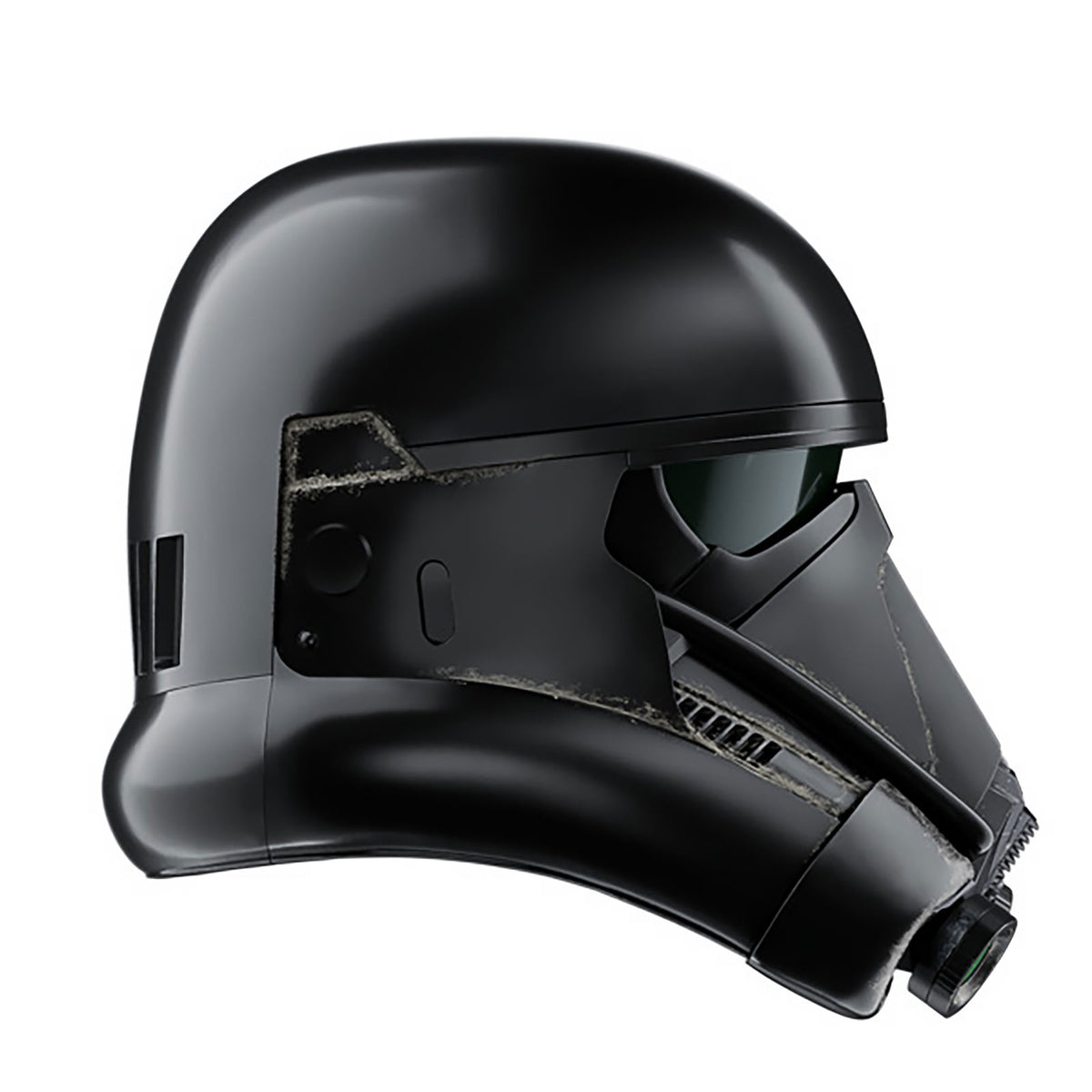 Productafbeelding Star Wars – Imperial Death Trooper Black Series helmreplika met licht