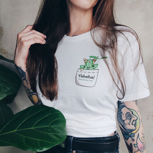 Productafbeelding Krog T-shirt voor Zelda-fans