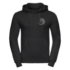 Productafbeelding Hoe Tem Je Een Draak - Night Fury Legend Hoodie zwart