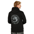Productafbeelding Hoe Tem Je Een Draak - Night Fury Legend Hoodie zwart