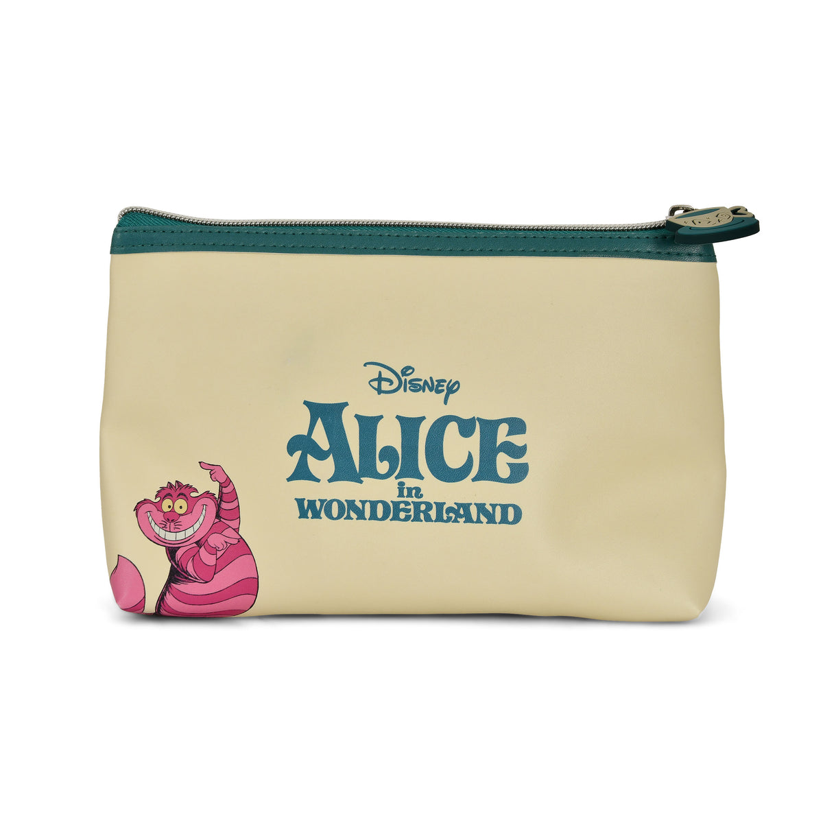 Productafbeelding Alice in Wonderland - Flower cosmetictas