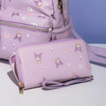 Productafbeelding Hello Kitty - Kuromi Portemonnee