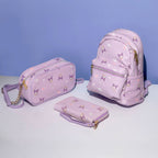 Productafbeelding Hello Kitty - Kuromi Portemonnee