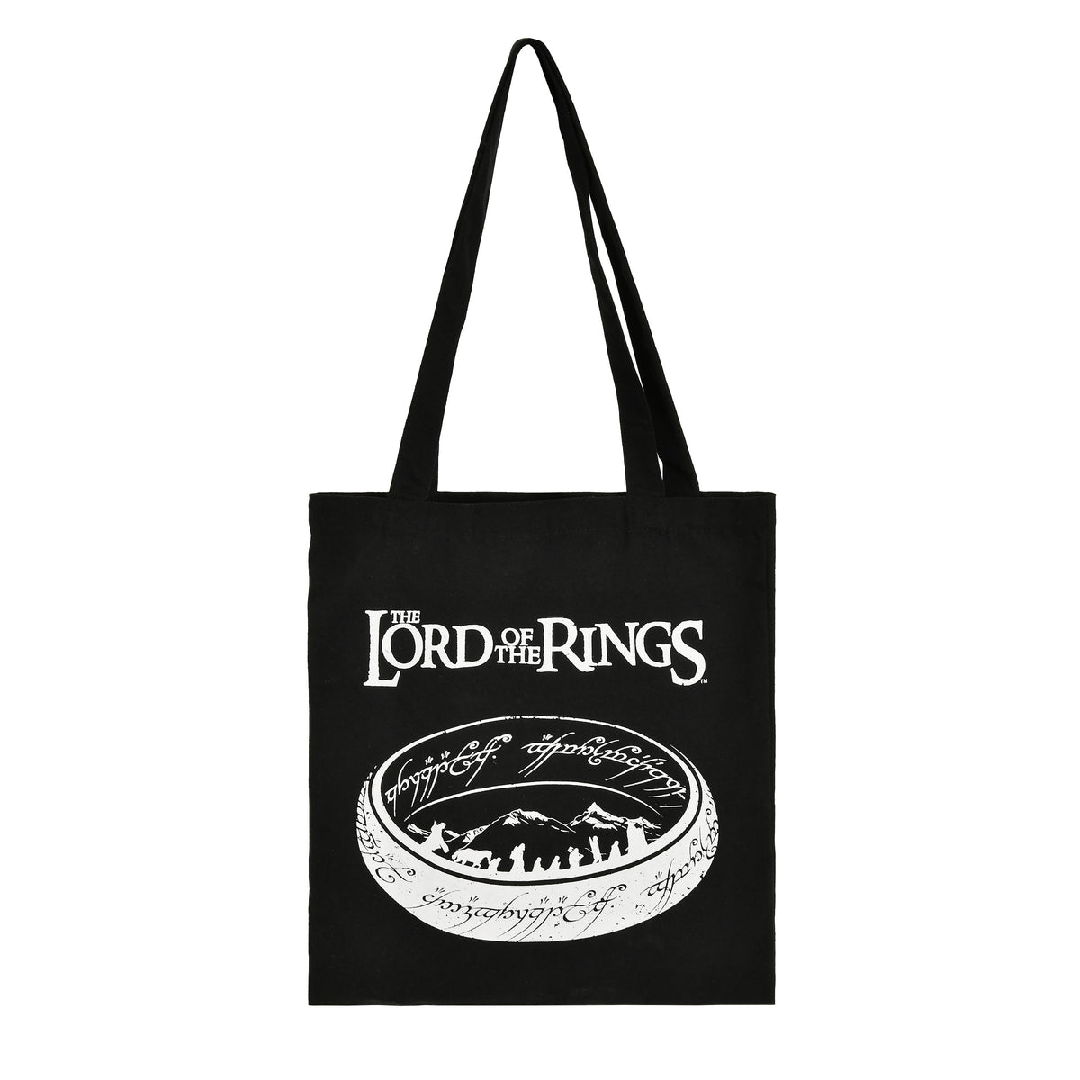 Product image The Lord of the Rings - The Fellowship of the Ring Tote Bag