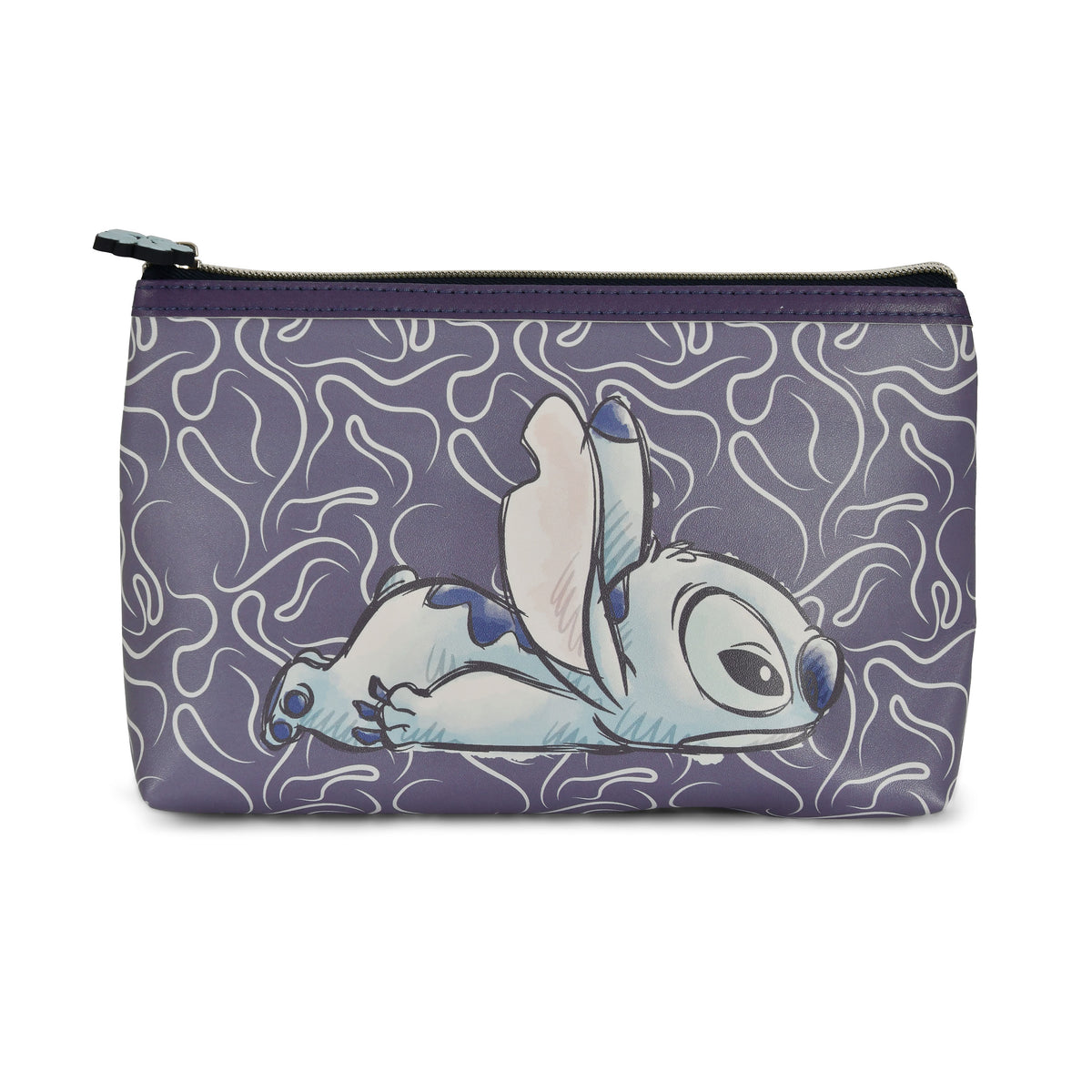 Productafbeelding Stitch blauwe make-uptas - Lilo & Stitch