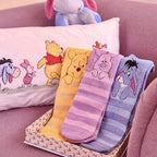 Productafbeelding Winnie de Poeh - Friends Sokken 3-pack in Geschenkdoos